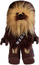 LEGO STAR WARS CHEWBACCA POSTAVIČKA PLYŠOVÁ HRAČKA CUDDLE MASKOT