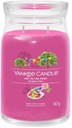 Yankee Candle Signature Art In The Park Candle