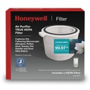 FILTER PRE ČISTIČKU PRAVEJ HEPA Honeywell HPA830