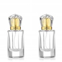 Sada injekčných liekoviek Malwa Gold Crystal Glass 2x50ml