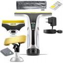 KARCHER UMÝVAČ OKIEN WV 6 ZRKADLÁ PRO SET 1.633-530.0 PREMIUM MAX.