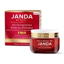 Krém pred spaním Janda Collagen Threads 70+