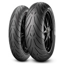 1x Pirelli 160/60R17 ANGEL GT 69W zadný Sport / S