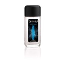 STR8 DEODORANT DNS 85ML LIVE TRUE