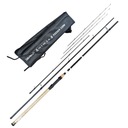 Daiwa Ninja X Method Feeder prút 3,30m -80g