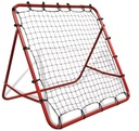 Rebounder tréningový rám na odrazový futbal 100x100cm