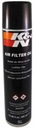 K&N AIR FILTER OIL 99-0516EU