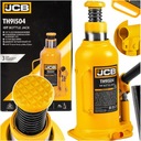 HYDRAULICKÝ Zdvihák AUTO POST LIFT VÝKONNÝ VENTIL 15 TON JCB