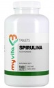 MyVita Spirulina 1000 tabliet