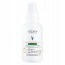 VICHY Capital Soleil na nedokonalosti tekutín SPF50