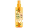 Farmona Herbal Care mlieko na opaľovanie pre SPF 50 150 ml