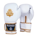 Kickboxing boxerské rukavice Bushido boxerské rukavice 8 oz