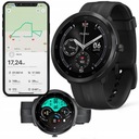 SMARTWATCH Maimo Watch R s GPS HODINKAMI ČIERNA 46mm