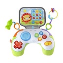 FISHER-PRICE VANKÚŠ NA BRUCHO PRE MALÉHO HRÁČA