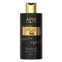 APIS Mystic Oud Hydratačný telový gél pre ženy a mužov 300 ml