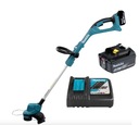 MAKITA DUR193RF AKUMULÁTOROVÝ TRIMMER 18V ​​​​260mm 3,0Ah