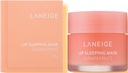 Laneige Lip Sleeping Mask Grapefruit na pery 20g