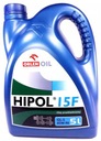 ORLEN HIPOL 15F GL-5 85W/90 PREVODOVÝ OLEJ 5L