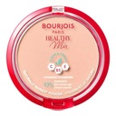 Bourjois Healthy Mix 03 Rose Beige púder na tvár 10g