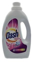 Dash Color Frische prací gél 20p 1,1L