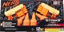 Hasbro Nerf Alpha Strike Fang QS-4 E7563