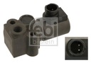 Solenoidový ventil ZF AS TRONIC; EKOLITE; ECOMID 12