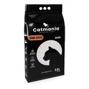 Catmania 10l Bentonit Gravel 10l Orange