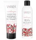 VIANEK REVITALIZAČNÁ MASKA+MICELÁRNY SET