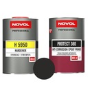 NOVOL EPOXY PRIMER PROTECT 360 ANTIKORÓZNA ČIERNA