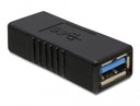 DELOCK 65175 HLAVIČ S ADAPTÉROM USB-A (F) 3.0