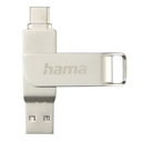 HAMA C-ROTATE PRO USB 3.0 128GB 90 MB/s