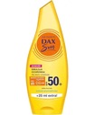 Dax Sun Ochranná emulzia pre citlivú pleť SPF 50+ 175 ml