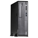 Akyga AK-502-02BK SFF puzdro 2xUSB3.0 bez nap.