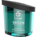 Masážna sviečka Senze Tranquility 50ml Swede