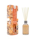 La Casa de Los Aromas Fragrance Sticks Cinnamon-Orange 100 ml