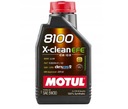 Motul 8100 x-clean efe 1 l 5W-30