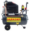 Kompresor Kompresor 24L Darkomp FL-24 245 l/min