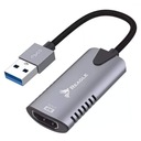 Grabber PC Image Recorder HDMI 4K USB OBS