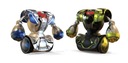 ROBO KOMBAT 2-PACK Dumel Discovery