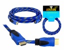 LEXTON LX HD83 HDMI KÁBEL 10m