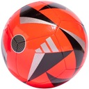 Adidas Euro24 Fussballliebe Club futbalový červený R. 4