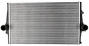 NRF INTERCOOLER VOLVO S60 I S80 I V70 II XC70