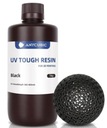 ANYCUBIC UV RESIN 1L TOUGH BLACK BLACK