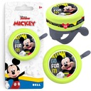 BIKE BELL SKÚTER BIKE BELL MICKEY MOUSE