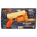 SADA NÁBOJOV NERF ALPHA STRIKE GUNG QS-4