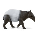 Schleich 14850 TAPIR figúrka zvieratka Wild Life prasa diviaka prasa Amazonia