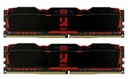 Pamäť DDR4 IRDM X 32GB/3200 (2*16GB)16-20-20 Czar