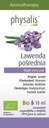 LEVANDUĽOVÝ MEDZIENCIÁLNY OLEJ, BIO, 10 ml - PHYSALIS PHYSALIS