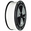 DEVIL DESIGN PLA filament 1,75MM 5 kg Biela