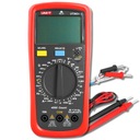 MULTIMETER UNIVERZÁLNY TESTER UNI-T UT39C+ TESTER